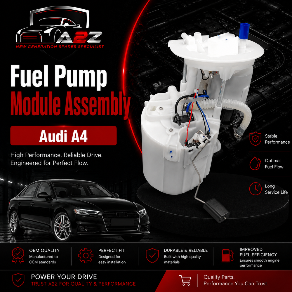 Fuel Pump Assembly 8K0919051M 8K09109051J 8K09109051L 8K0919051D 8K0919051G 8K0919051H 8K0919051K 8K0919051M 8K0919051P 8K0919087A Compatible With Audi A4 Tag No.22