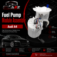 Fuel Pump Assembly 8K0919051M 8K09109051J 8K09109051L 8K0919051D 8K0919051G 8K0919051H 8K0919051K 8K0919051M 8K0919051P 8K0919087A Compatible With Audi A4 Tag No.22