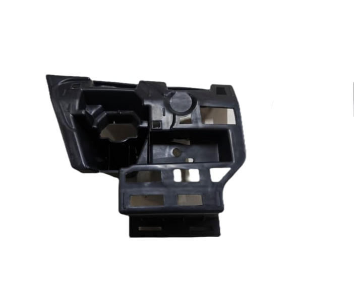 Front Bumper Bracket Set Left 5E0807055 & Right 5E0807056 Compatible With Skoda Octavia (2014-2016) Tag No.363