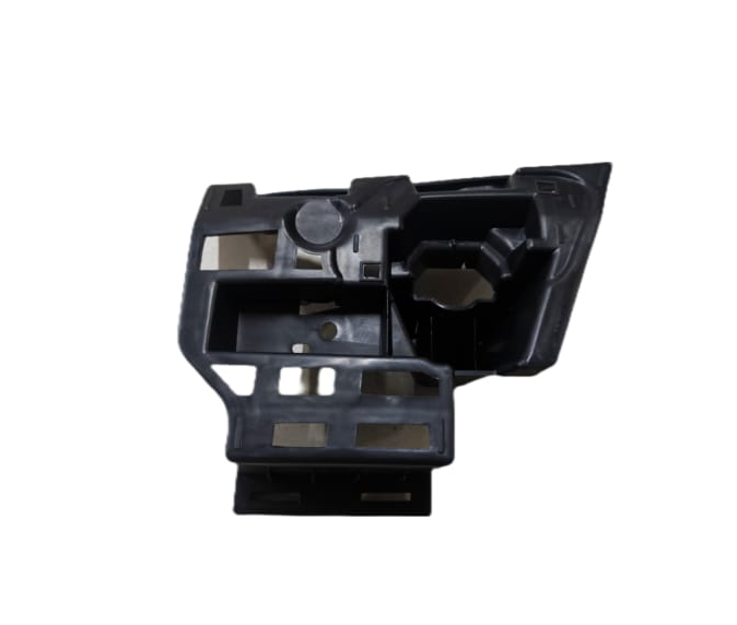 Front Bumper Bracket Set Left 5E0807055 & Right 5E0807056 Compatible With Skoda Octavia (2014-2016) Tag No.363