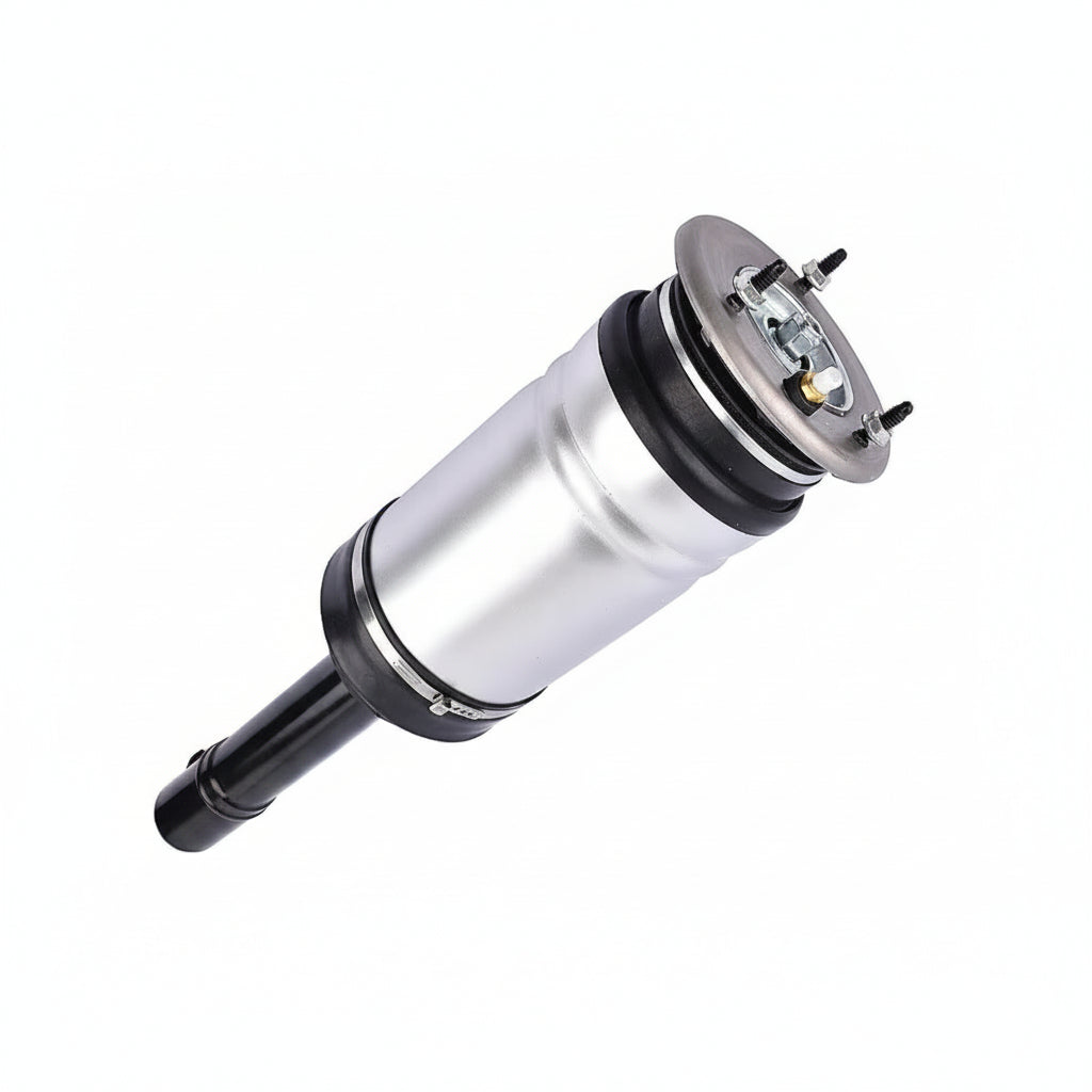 Front Shock Absorber Set Right & Left LR148862 LR148863 LR090609 LR090610 Compatible With Land Rover Range Rover Velar L560 (2017-25)
