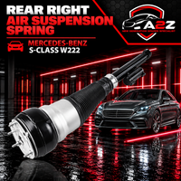 Rear Right Air Suspension Spring 2223203000 2223205213 2223206001  2223207413 Compatible With MERCEDES-BENZ S-CLASS W222