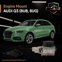 Engine Mount 5N0199262G Compatible With AUDI Q3 (8UB, 8UG)