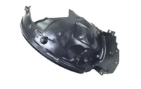 Front Fender Liner Right 2068807404 Compatible With Mercedes Benz W206 (2021-25)
