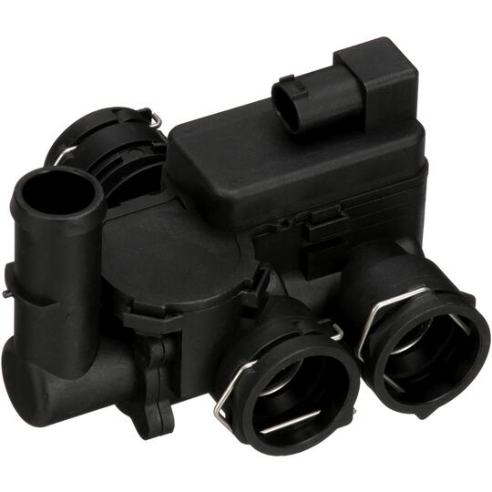 Heater Control Valve 2118320584 Compatible With Mercedes Benz W211 W219