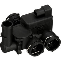 Heater Control Valve 2118320584 Compatible With Mercedes Benz W211 W219