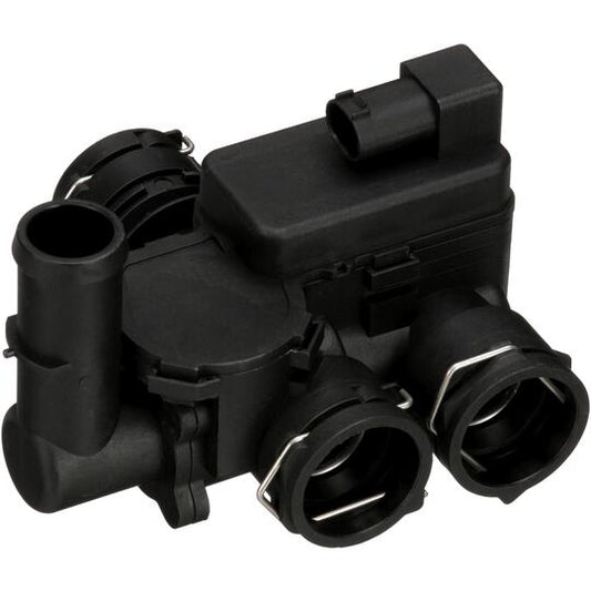 Heater Control Valve 2118320584 Compatible With Mercedes Benz W211 W219