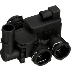 Heater Control Valve 2118320584 Compatible With Mercedes Benz W211 W219