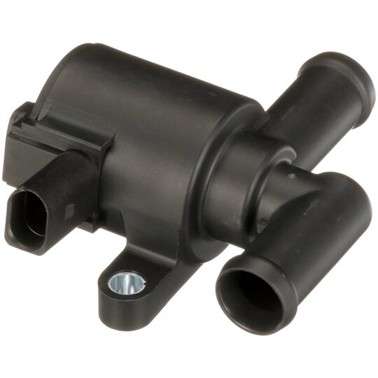 Electric Coolant Control Valve 5Q0906457K 5Q0906457A 5Q0906457B 5Q0906457H Compatible With  Audi A3 Q3 Q7 S3 S6 TT