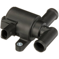 Electric Coolant Control Valve 5Q0906457K 5Q0906457A 5Q0906457B 5Q0906457H Compatible With  Audi A3 Q3 Q7 S3 S6 TT