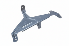 Front Bumper Bracket Set Left 31407779 & Right 31407780 Compatible With Volvo V40 (2013-19)