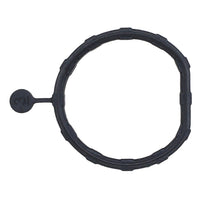 Engine Coolant Elbow Gasket 587.410 6512030380 Compatible With MERCEDES-BENZ A-CLASS (W176) B-CLASS Sports Tourer (W246, W242) C-CLASS (W204, W205) CLA/CLS (C117, C218) E-CLASS (W212) GLA/GLC/GLE (X156, X253, W166) M-CLASS (W166) V-CLASS (W447) | VALENTE