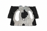 Undercarriage Shield LR173848 LR169190 LR151503 Compatible With LAND ROVER SPORT 2023