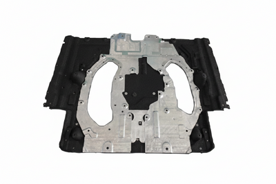 Undercarriage Shield LR173848 LR169190 LR151503 Compatible With LAND ROVER SPORT 2023