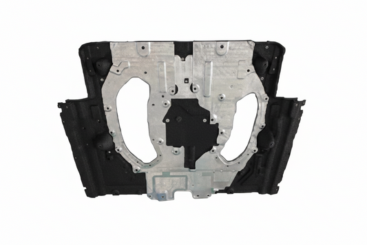 Undercarriage Shield LR173848 LR169190 LR151503 Compatible With LAND ROVER SPORT 2023