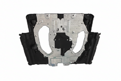 Undercarriage Shield LR173848 LR169190 LR151503 Compatible With LAND ROVER SPORT 2023