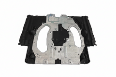 Undercarriage Shield LR173848 LR169190 LR151503 Compatible With LAND ROVER SPORT 2023