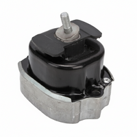 Engine Mount Left 22116869355 & Right 22116869356 Compatible With BMW F15 F16