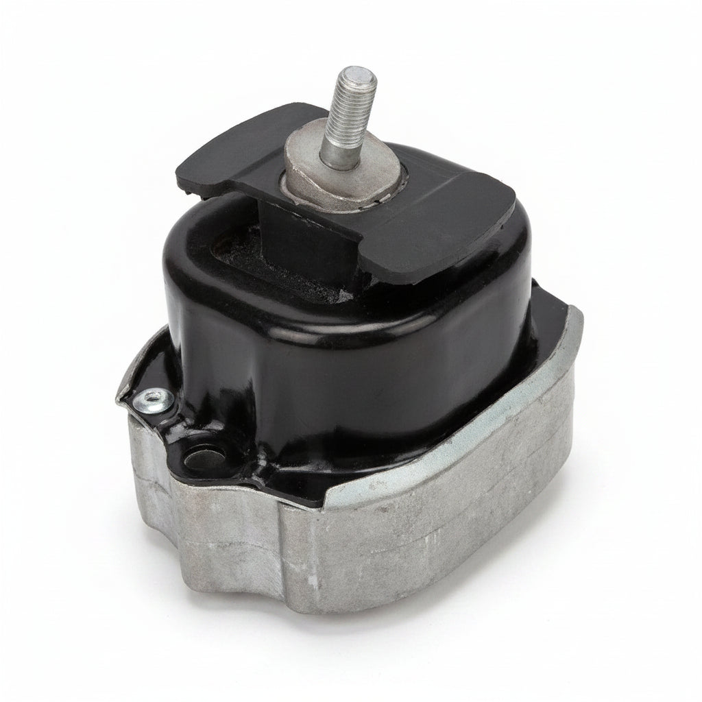 Engine Mount Left 22116869355 & Right 22116869356 Compatible With BMW F15 F16
