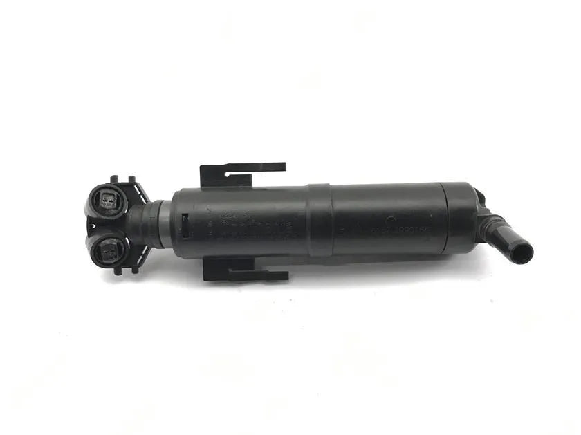 Headlight Washer Sprayer Actuator Nozzle 61672990155 2990155 Compatible With BMW X1 E84