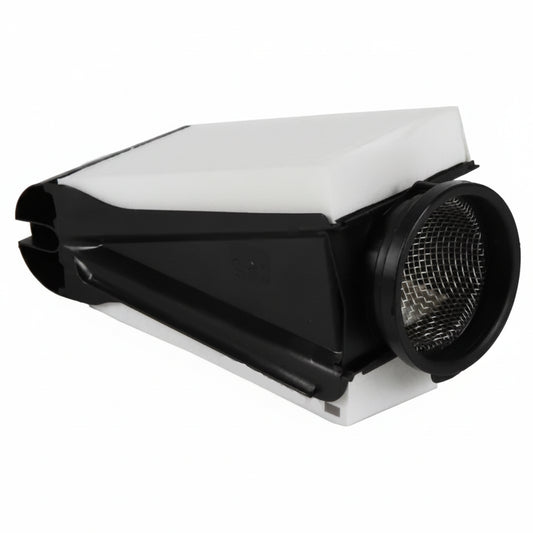 Air Filter 6510940004 A6510940004 E527L 6510940404 & 6510940100 LX3841 6510940304 6510940504 A6510940100 A6510940304 A6510940404 A6510940504 Compatible With MERCEDES-BENZ C-CLASS (W205) & GLC (X253) Tag : 24