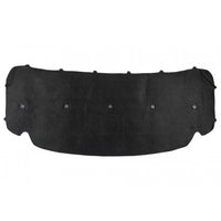 Engine Hood Insulation Pad 1T0863831B Compatible With Volkswagen TOURAN (2006-08)