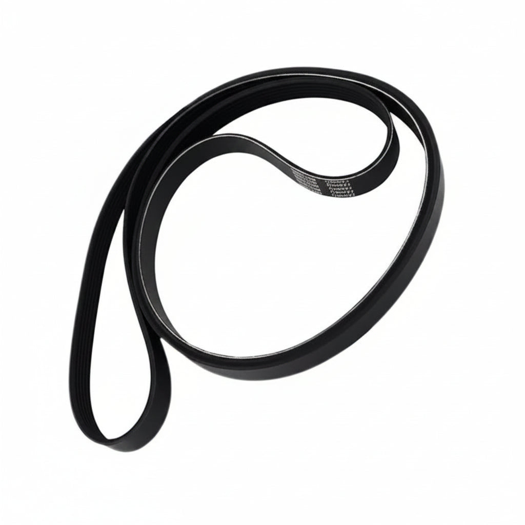 Multi Rib Belt 6PK2380 A0009931396 Compatible With MERCEDES-BENZ E-CLASS (W211) (CONTINENTAL)