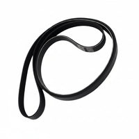 Multi Rib Belt 6PK2380 A0009931396 Compatible With MERCEDES-BENZ E-CLASS (W211) (CONTINENTAL)