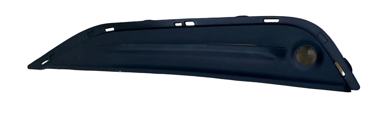 Front Bumper Lower Spoiler Left 31365406 Right 31365407 Compatible With VOLVO S60 [2016-2018]