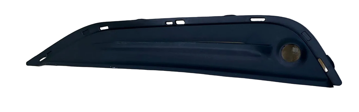 Front Bumper Lower Spoiler Left 31365406 & Right 31365407 Compatible With VOLVO S60 [2016-2018]