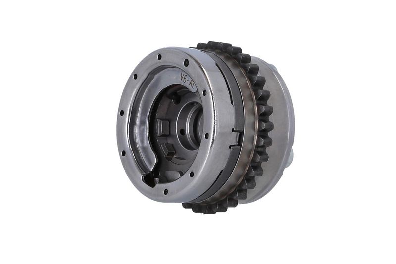 Exhaust Left Camshaft Adjuster A2760503800 Compatible With MERCEDES BENZ