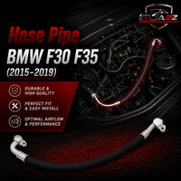 Hose Pipe 64539337134 Compatible With BMW F30 / F35