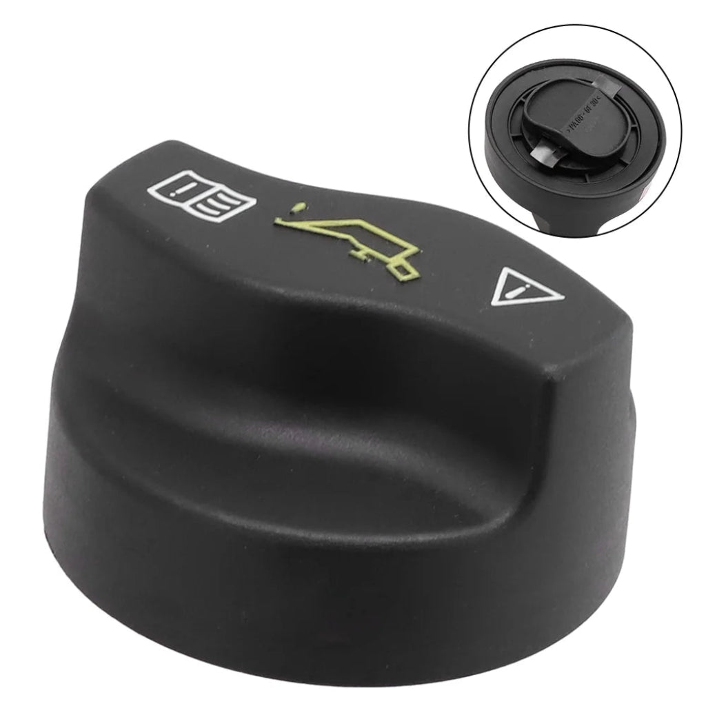 Engine Oil Filter Cap 0000101685 Compatible With Mercedes Benz W203 W204 W205