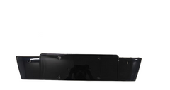 Glossy Black Licence Plate Grill 8R0807285PT94 Compatible With Audi Q5 (8R) (2009-2012)