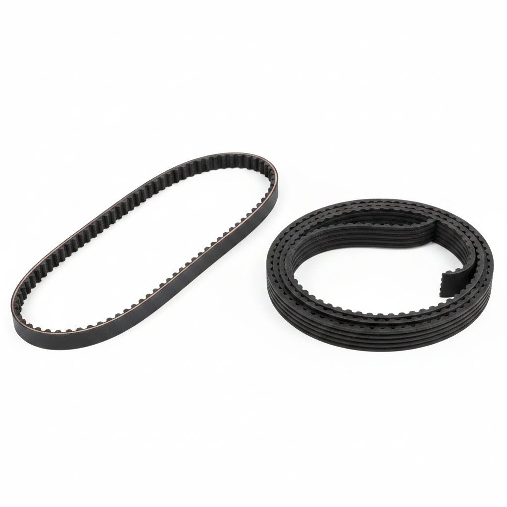 V-ribbed Belt 9487315 Compatible With VOLVO XC90