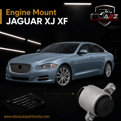 Engine Mount T2H15854 Compatible With JAGUAR XJ XF