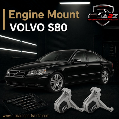 Engine Mount 30680770 8623927 9180994 Compatible With VOLVO S80 Tag No:33