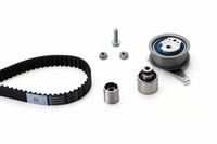 Timing Belt Kit CT1168K4 04L198119J 04L198119T Compatible With AUDI A3 Limousine (8VS, 8VM) | A3 / S3 (CONTINENTAL)