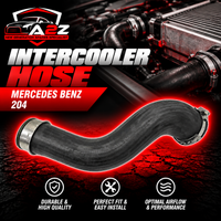 Intercooler Hose 2045281882 Compatible With Mercedes Benz W204 Tag No.596