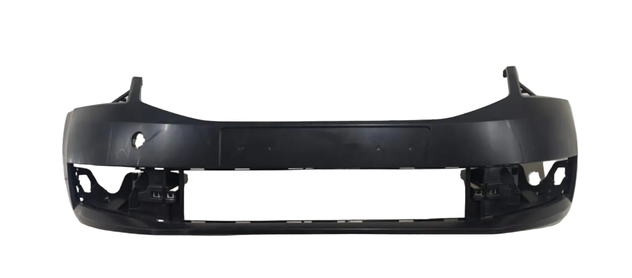 Complete Front Bumper 5E0807221P Compatible With Skoda Octavia (2017-2020) Tag No.1193
