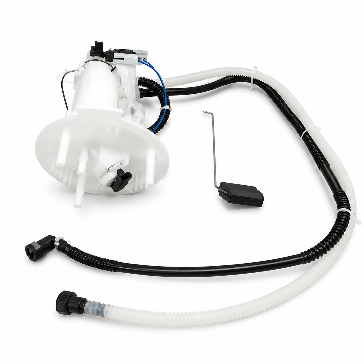 Fuel Pump A2044702094 2044704594 2044704594 A2044704594 Compatible With Mercedes-Benz C-CLASS W204 & E-CLASS W212 Tag No.17