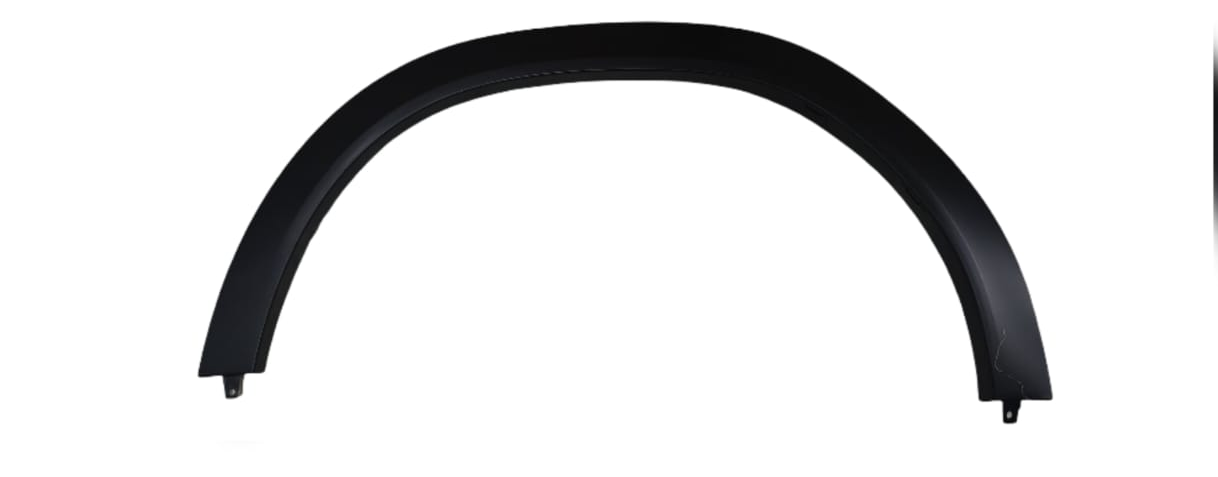 Rear Left Wheel Eyebrow 51778083957 Compatible With BMW X6 G06 M (2019-23) Tag No.255