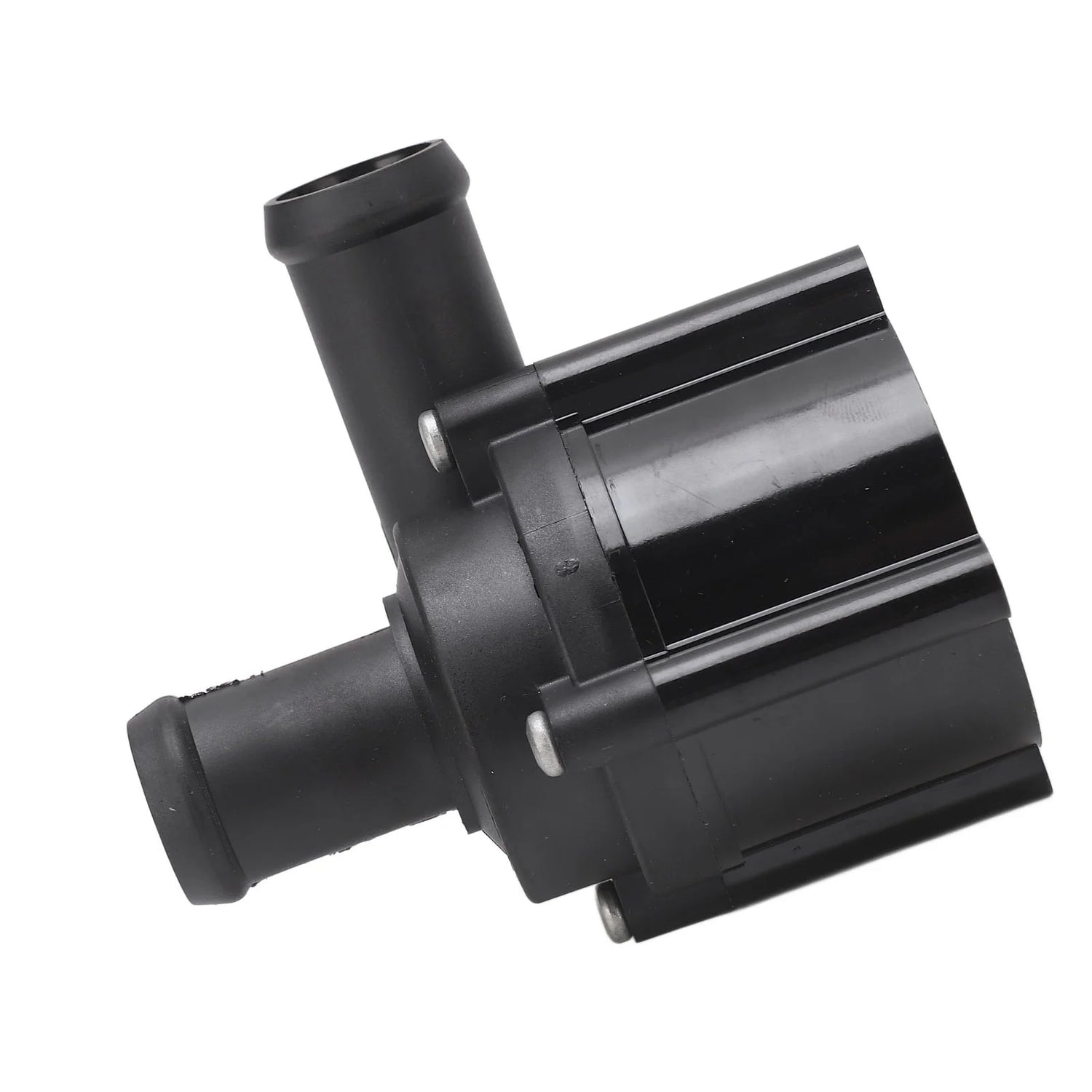 Auxiliary Electric Water Pump 95510631200 Compatible With Porsche Cayenne (9PA) 3.0 TDI (2007–2010) Cayenne (92A/958) 3.0 Diesel and 4.2 V8 Diesel (2011–2018)