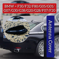 Roof Antenna 65209259440 Compatible With BMW 3 Series F30