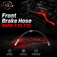 Front Brake Hose 34306850685 Compatible With BMW F30 F35