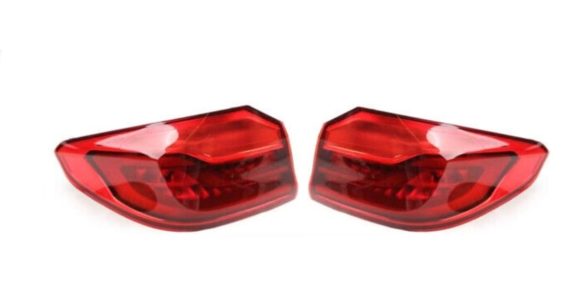 Tail Light Assy Right 63217376464 Left 63217376463 Compatible With BMW 5 SERIES G30 (2017-2020) Tag No.60
