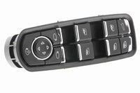 13-Pin Window Black Switch  7PP959858RDML 7PP959858 7PP959858HDML 7PP959858KDML Compatible With Porsche Cayenne Tag-SW-22