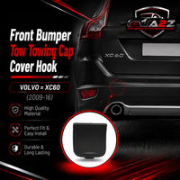 VOLVO = XC60 (2009-16) Rear Towing Cap.Ref No 39855036 Tag 652