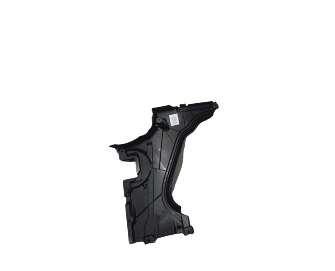 Underbody Sheild Left 51758491261 & Right 51758491262 Compatible With BMW 7 SERIES G12 LCI (2020-2022) Tag No.6-7