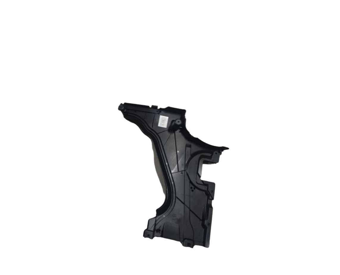 Underbody Sheild Left 51758491261 & Right 51758491262 Compatible With BMW 7 SERIES G12 LCI (2020-2022) Tag No.6-7